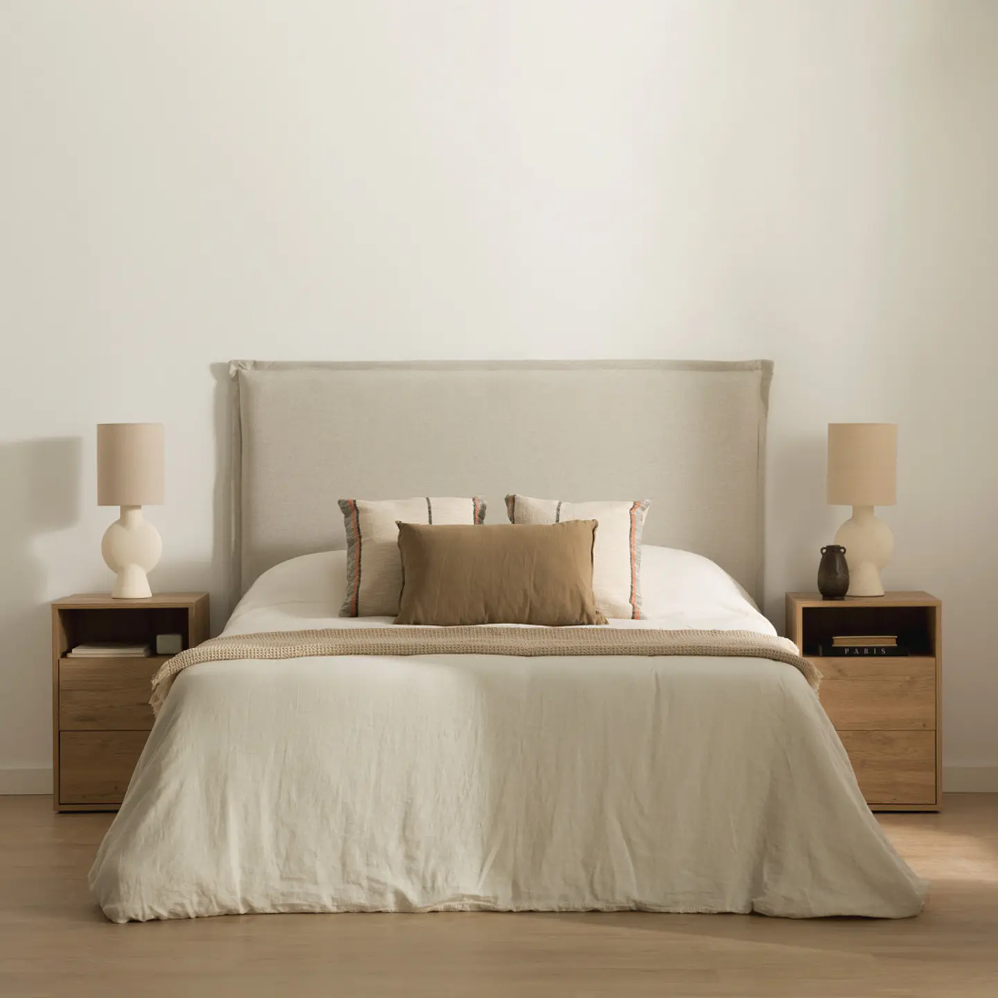 CAMA KENDAL  2