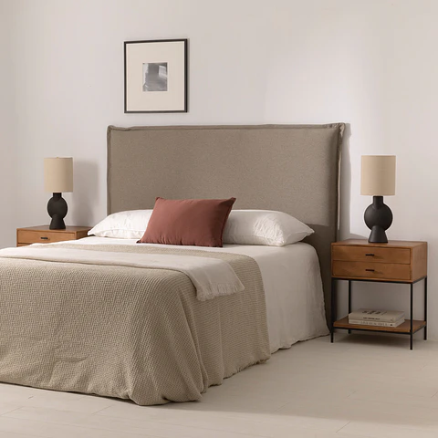 CAMA DOS PLAZA KENDAL