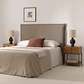 CAMA DOS PLAZA KENDAL - Miniatura 1