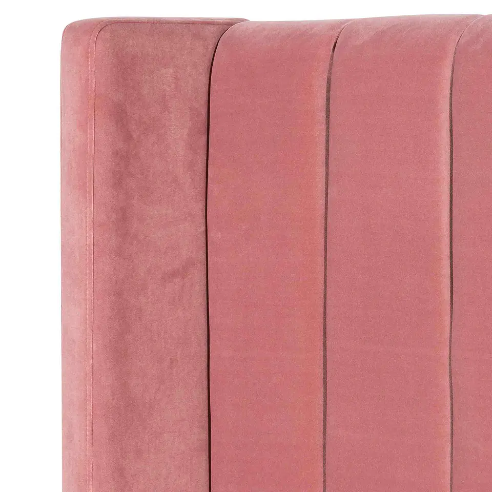 CAMA DOS PLAZA- VELVET 1