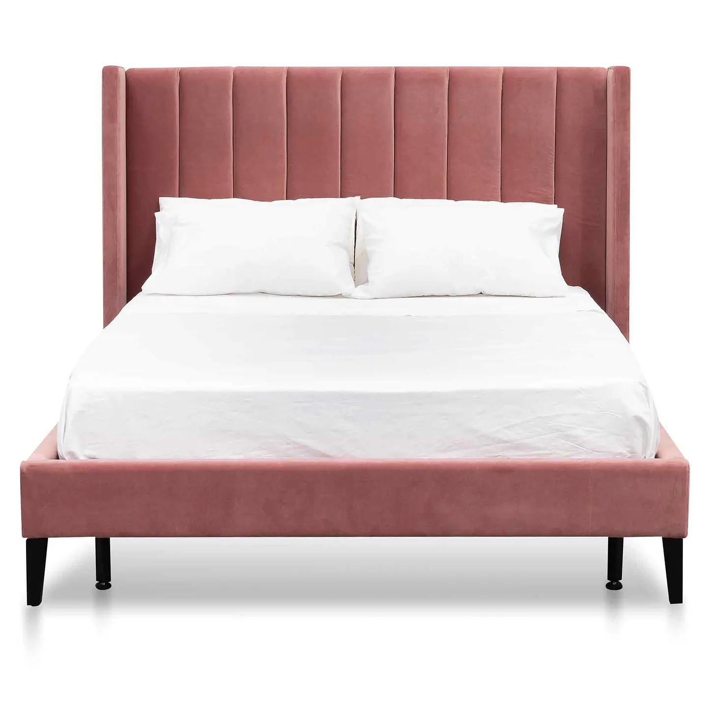 CAMA DOS PLAZA- VELVET 3