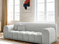 Sofa Lineal Nubes Modelo Cielo 3C - Miniatura 1