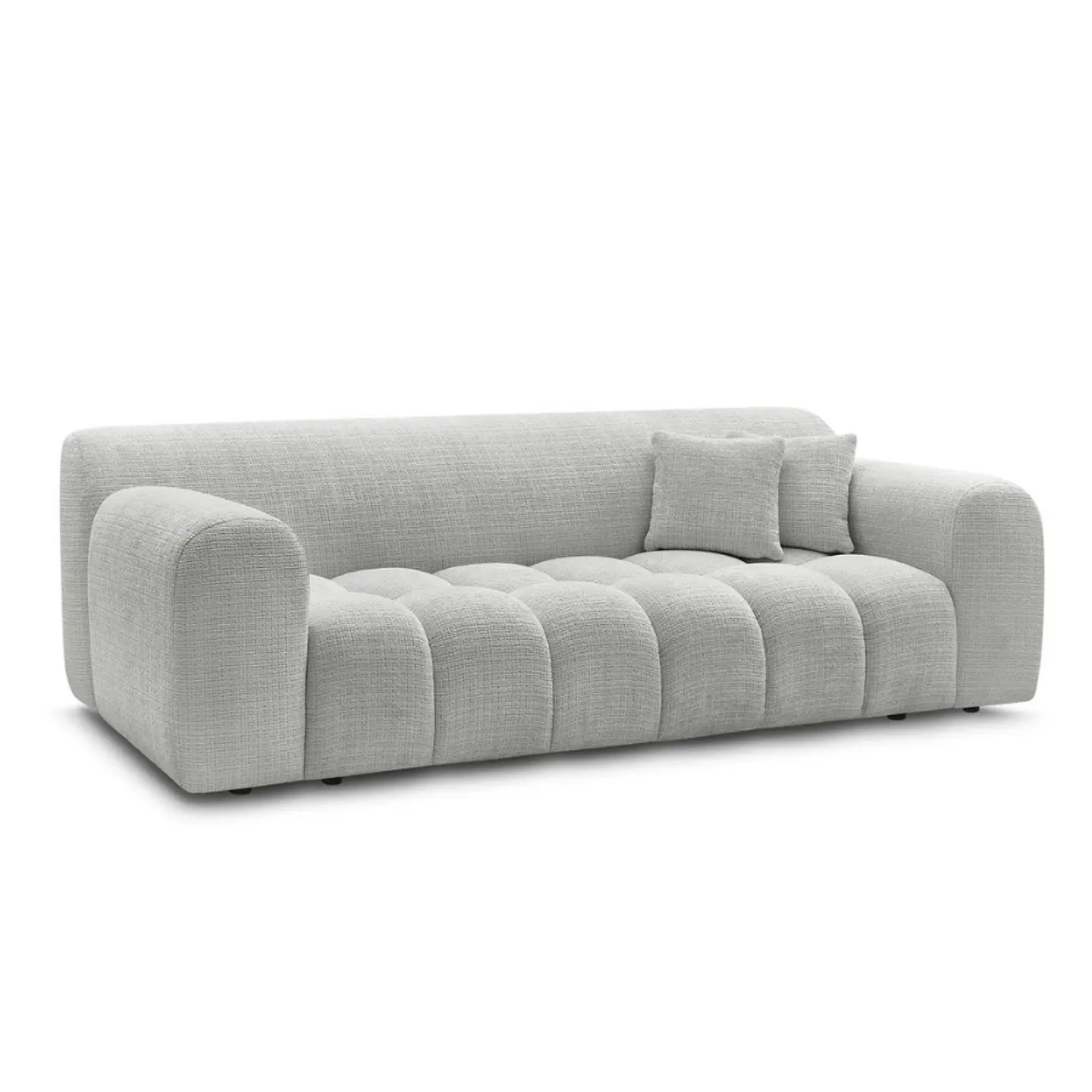 Sofa Lineal Nubes Modelo Cielo 3C 2