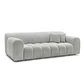 Sofa Lineal Nubes Modelo Cielo 3C - Miniatura 2