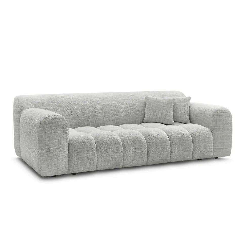 Sofa Lineal Nubes Modelo Cielo 3C 2