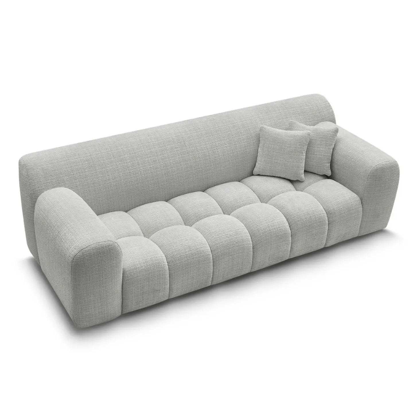 Sofa Lineal Nubes Modelo Cielo 3C 3