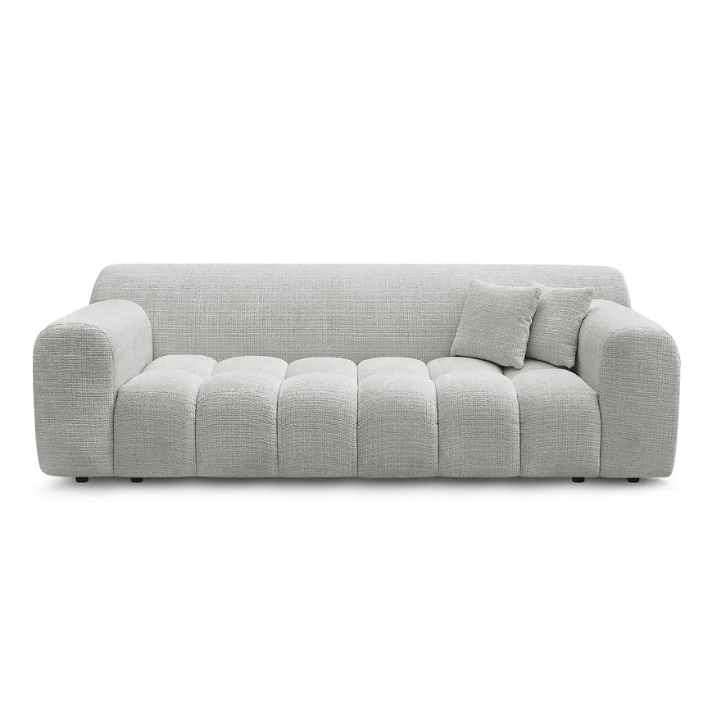 Sofa Lineal Nubes Modelo Cielo 3C 4
