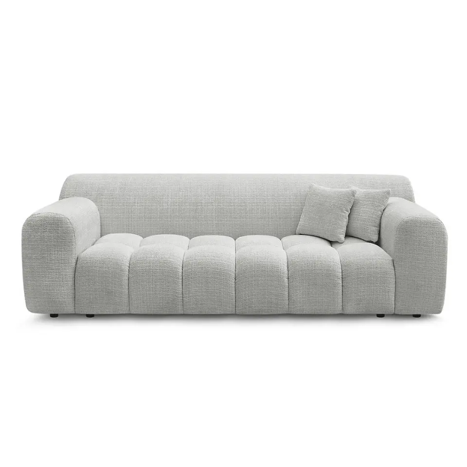 Sofa Lineal Nubes Modelo Cielo 3C 4