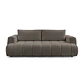 Sofa Lineal De 3C Modelo Cloud Premium - Miniatura 6