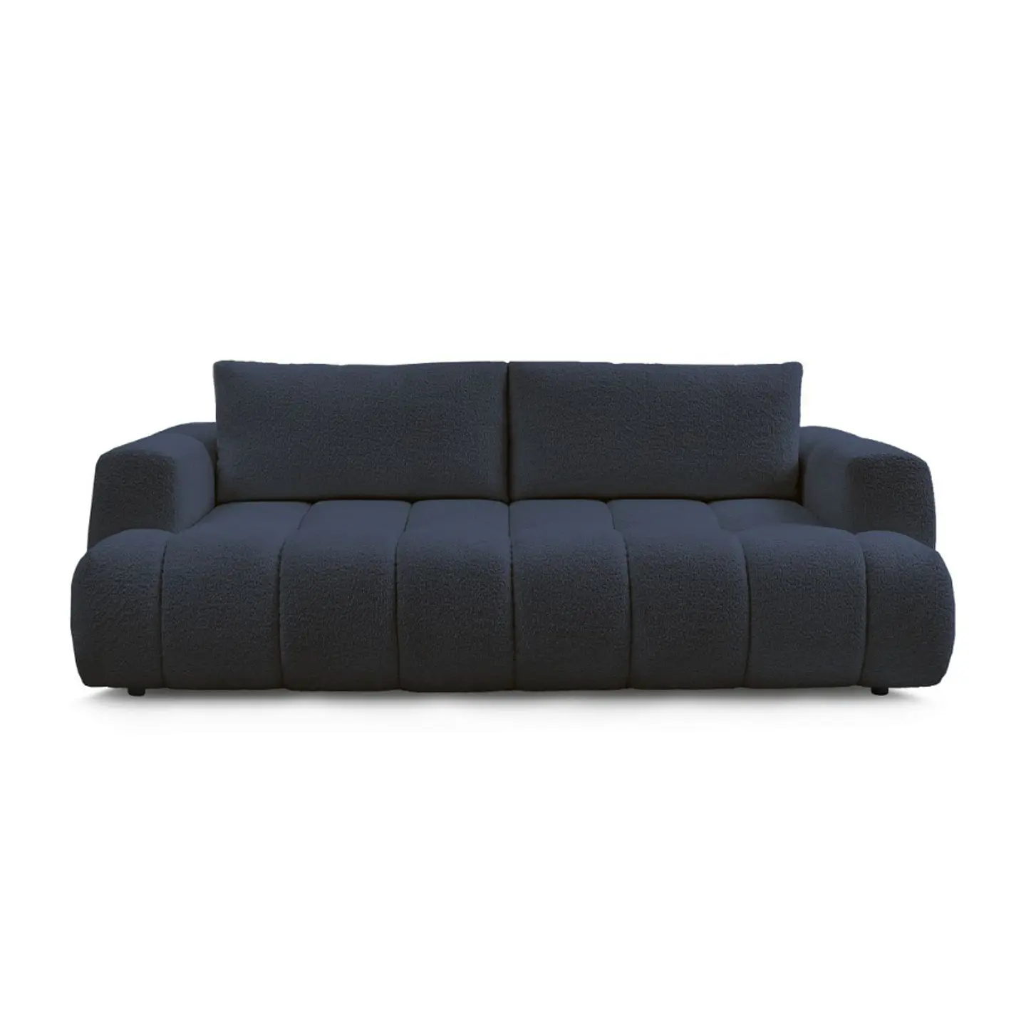 Sofa Lineal De 3C Modelo Cloud Premium 8