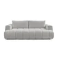 Sofa Lineal De 3C Modelo Cloud Premium - Miniatura 10