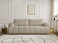 Sofa Lineal De 3C Modelo Cloud Premium - Miniatura 11