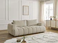 Sofa Lineal De 3C Modelo Cloud Premium - Miniatura 12