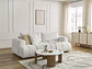 Sofa Lineal De 3C Modelo Cloud Premium - Miniatura 16