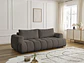Sofa Lineal De 3C Modelo Cloud Premium - Miniatura 18