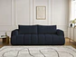 Sofa Lineal De 3C Modelo Cloud Premium - Miniatura 21