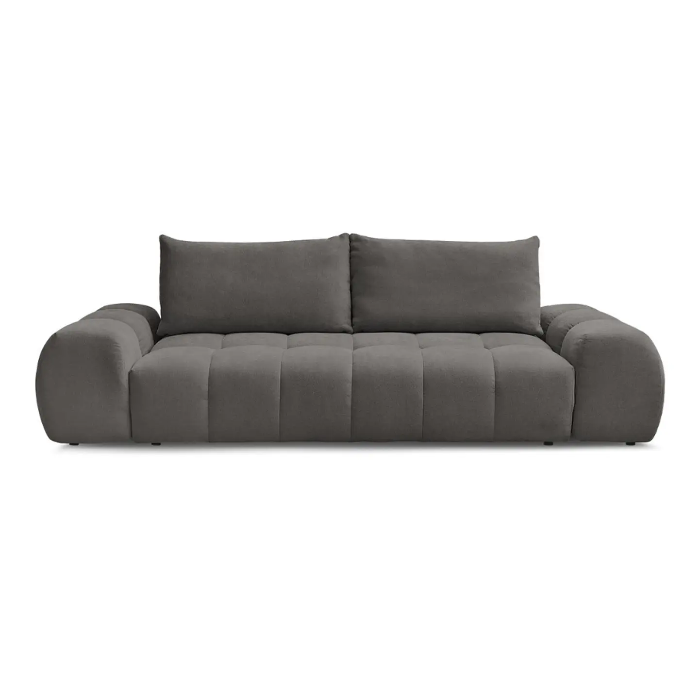 Sofa Lineal De 3C Modelo Nubes Maule Premium 15
