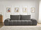 Sofa Lineal De 3C Modelo Nubes Maule Premium - Miniatura 16
