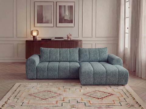 Sofa Seccional Nubes Cloud Premium 
