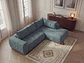 Sofa Seccional Nubes Cloud Premium  - Miniatura 2