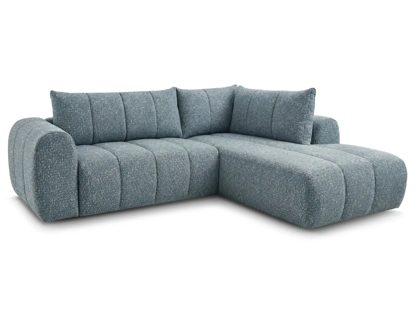Sofa Seccional Nubes Cloud Premium  3