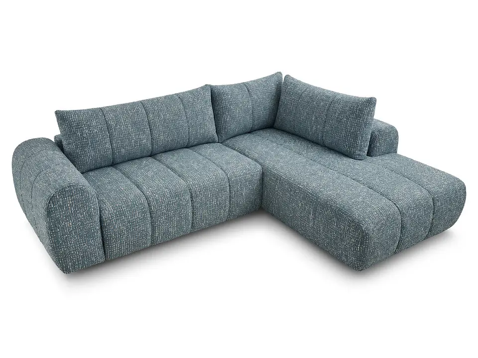 Sofa Seccional Nubes Cloud Premium  4