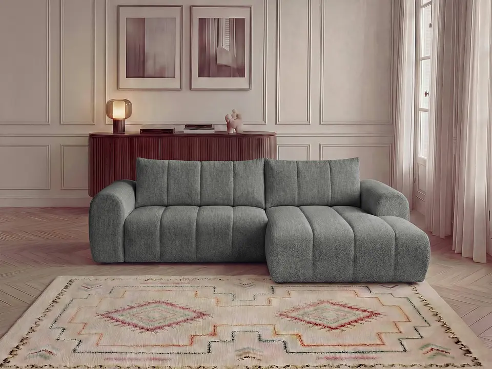 Sofa Seccional Nubes Cloud Premium  6