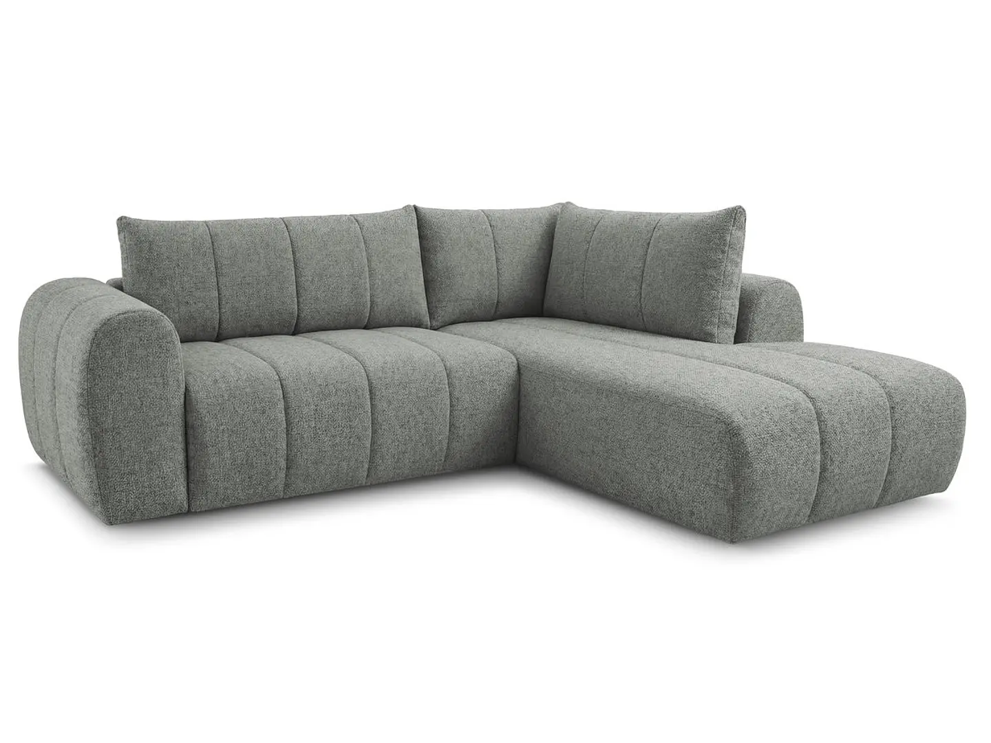 Sofa Seccional Nubes Cloud Premium  9