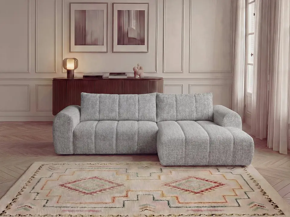 Sofa Seccional Nubes Cloud Premium  11