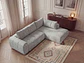Sofa Seccional Nubes Cloud Premium  - Miniatura 12