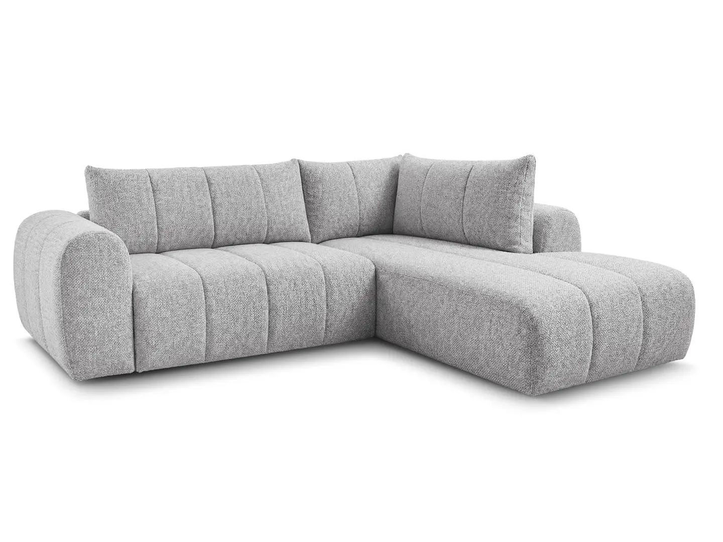 Sofa Seccional Nubes Cloud Premium  13