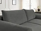Sofa Lineal De 3C Modelo Coquimbo Premium - Miniatura 9