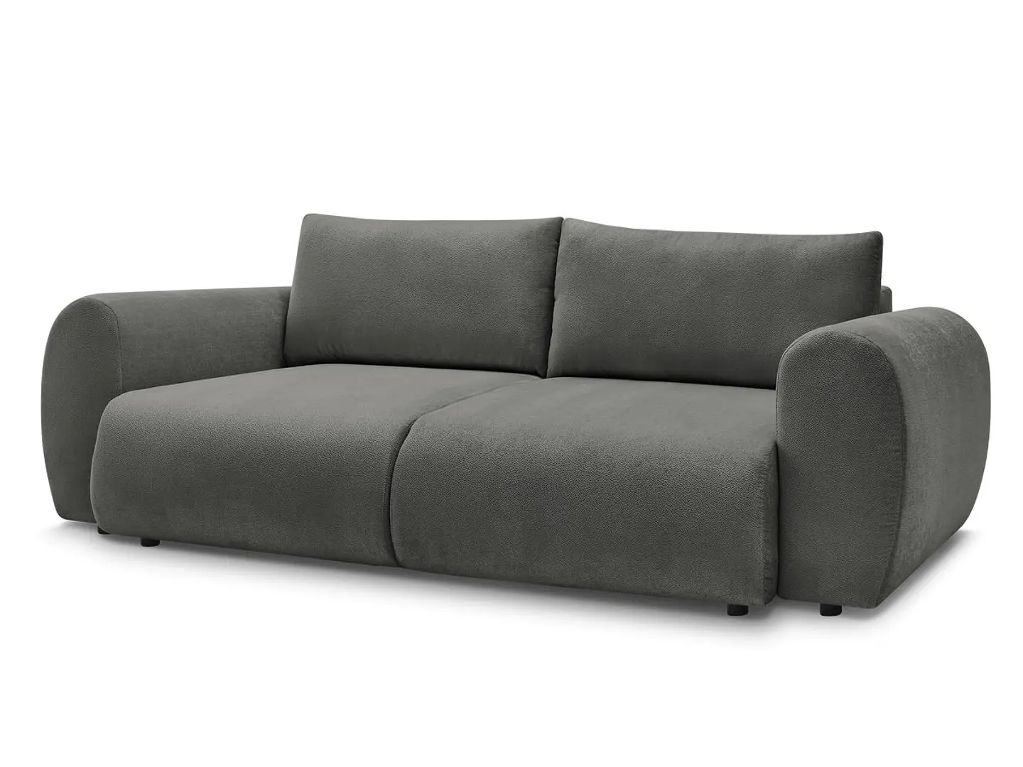Sofa Lineal De 3C Modelo Coquimbo Premium 10