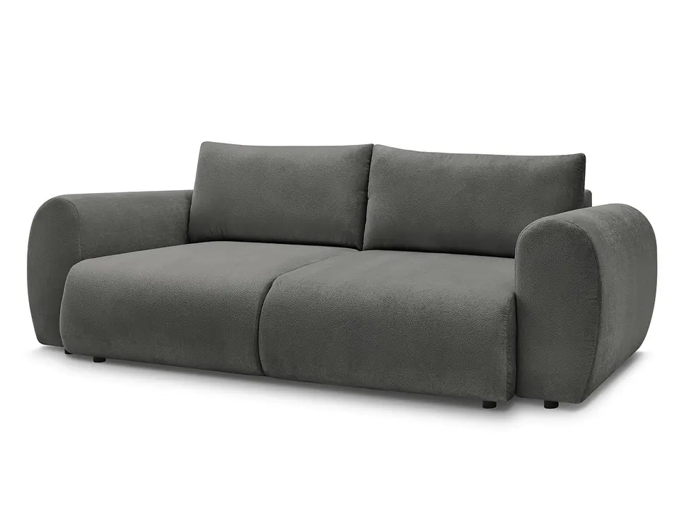 Sofa Lineal De 3C Modelo Coquimbo Premium 10