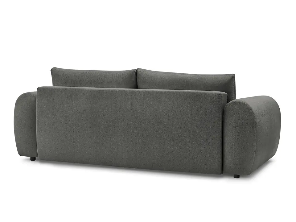Sofa Lineal De 3C Modelo Coquimbo Premium 11