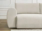 Sofa Lineal De 3C Modelo Coquimbo Premium - Miniatura 3