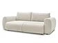 Sofa Lineal De 3C Modelo Coquimbo Premium - Miniatura 5