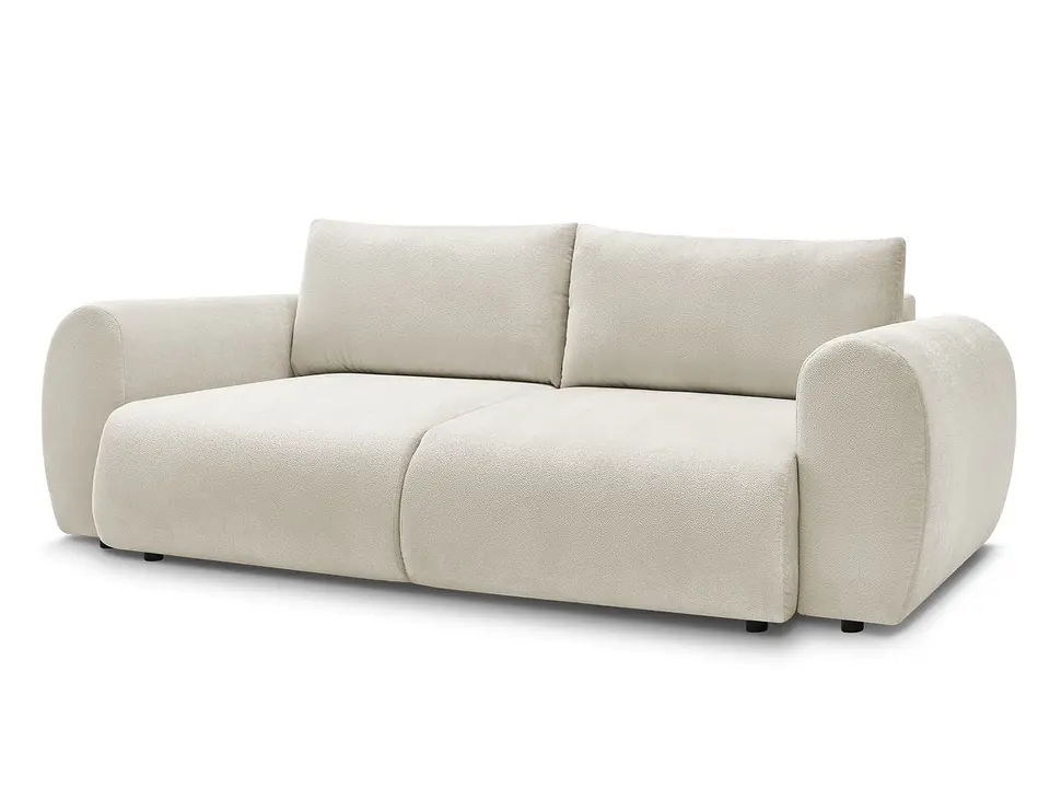 Sofa Lineal De 3C Modelo Coquimbo Premium 5