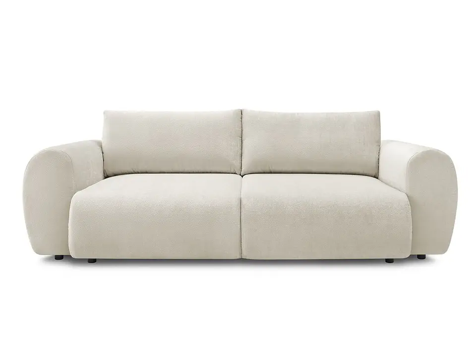 Sofa Lineal De 3C Modelo Coquimbo Premium 6