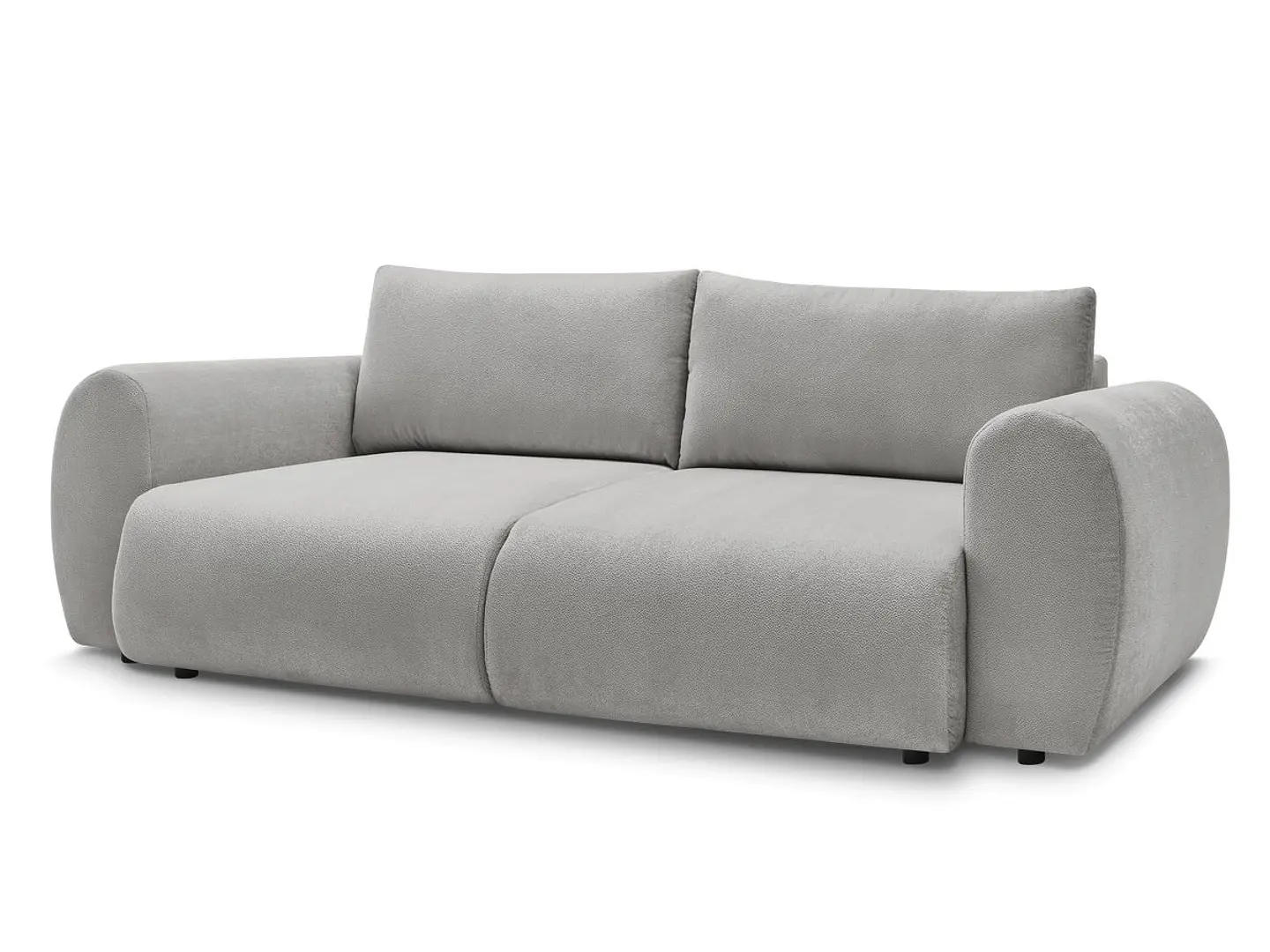 Sofa Lineal De 3C Modelo Coquimbo Premium 15