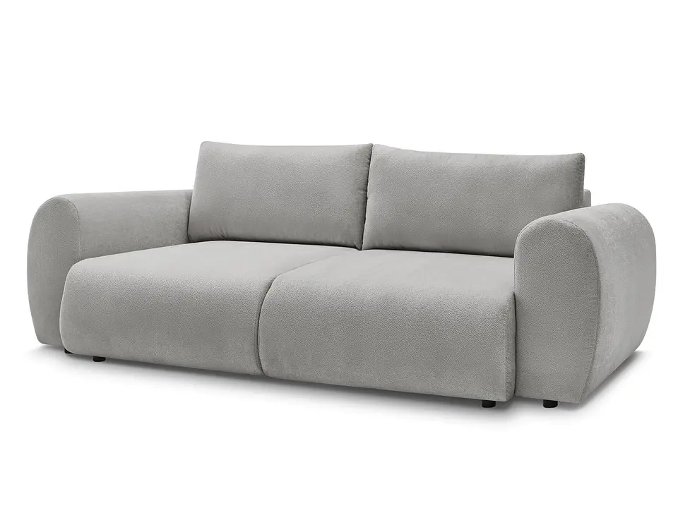 Sofa Lineal De 3C Modelo Coquimbo Premium 15