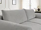 Sofa Lineal De 3C Modelo Coquimbo Premium - Miniatura 16