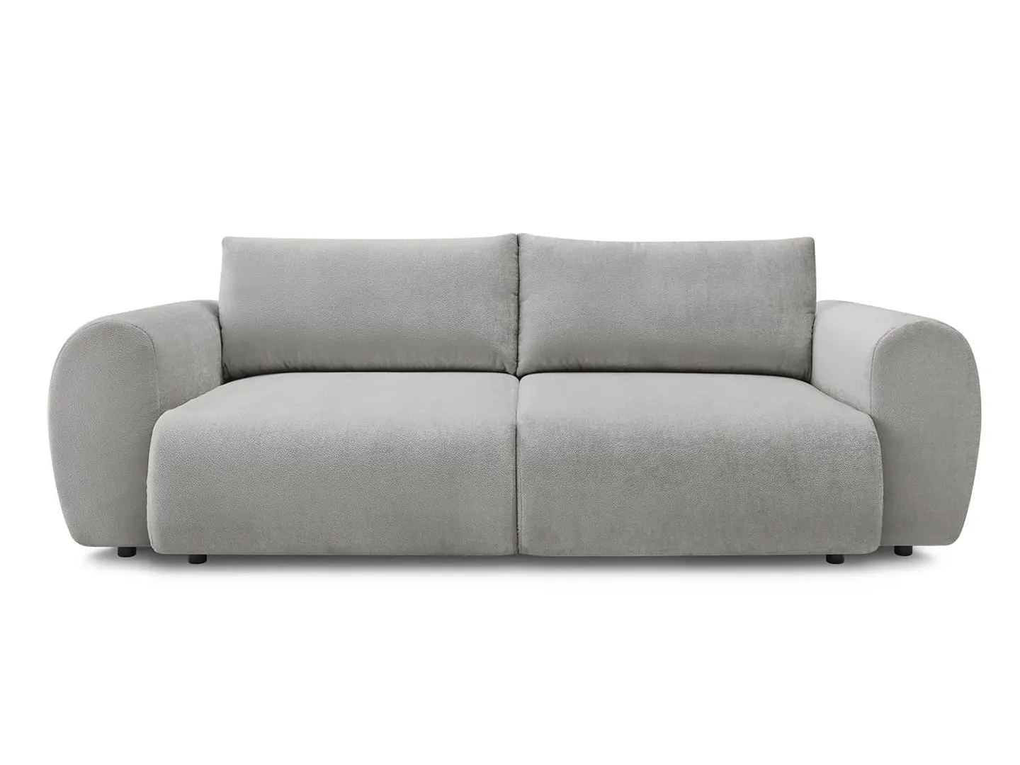 Sofa Lineal De 3C Modelo Coquimbo Premium 17
