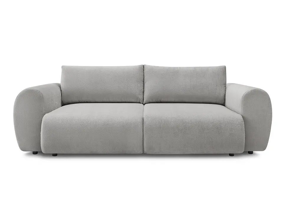 Sofa Lineal De 3C Modelo Coquimbo Premium 17