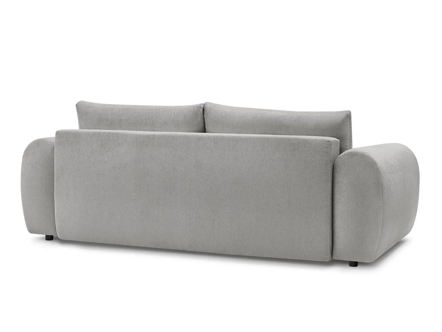 Sofa Lineal De 3C Modelo Coquimbo Premium 18