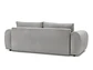 Sofa Lineal De 3C Modelo Coquimbo Premium - Miniatura 18