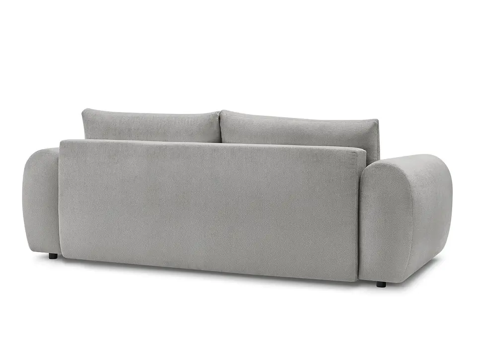 Sofa Lineal De 3C Modelo Coquimbo Premium 18