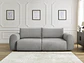 Sofa Lineal De 3C Modelo Coquimbo Premium - Miniatura 19