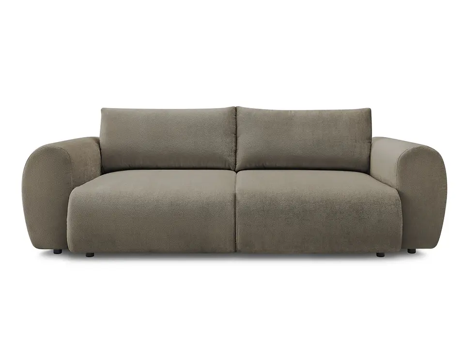 Sofa Lineal De 3C Modelo Coquimbo Premium 26