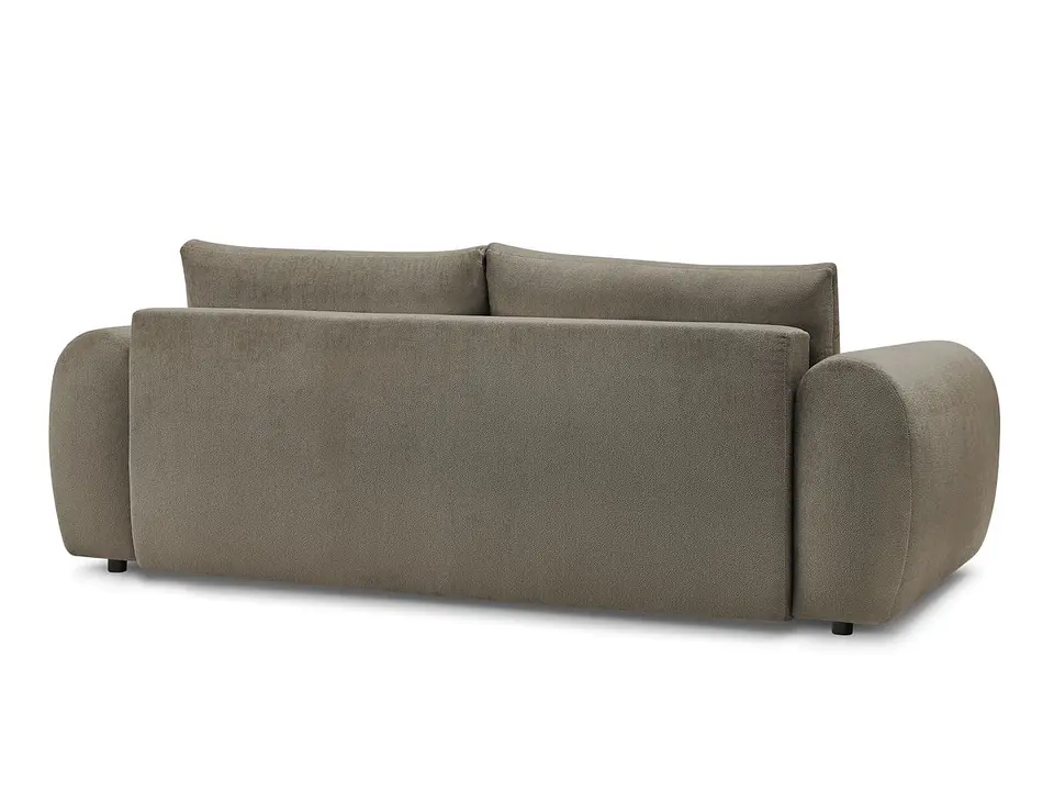 Sofa Lineal De 3C Modelo Coquimbo Premium 27